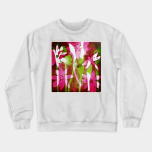 Dragon Fly Crewneck Sweatshirt